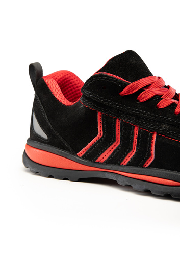 Buty robocze MAX-POPULAR FUSION O1 SRC