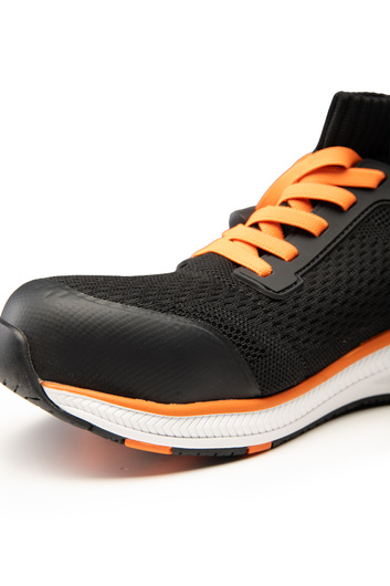 Buty robocze BEARFIELD BURTON S1PS SR FO ESD