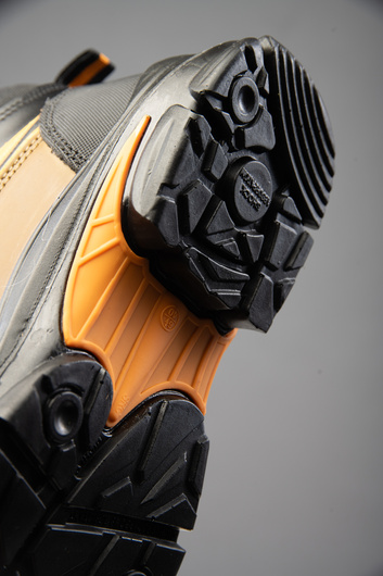 Trzewiki robocze BEARFIELD BBK8 S3