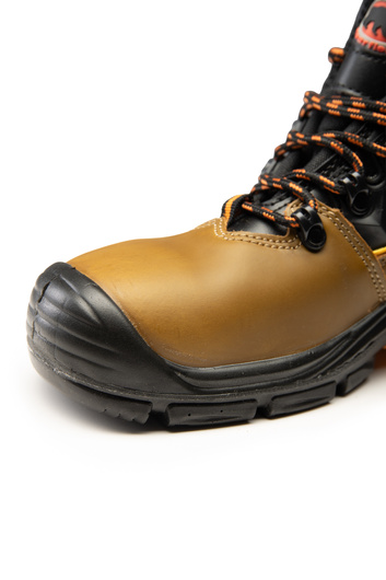 Trzewiki robocze BEARFIELD BBK8 S3