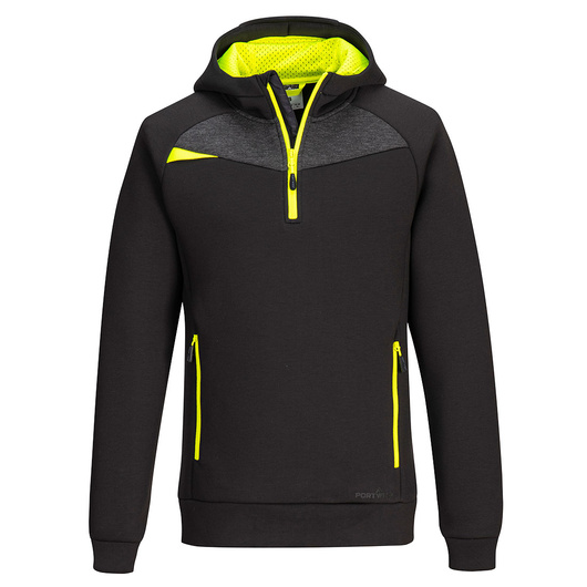 Bluza z kapturem Portwest DX467