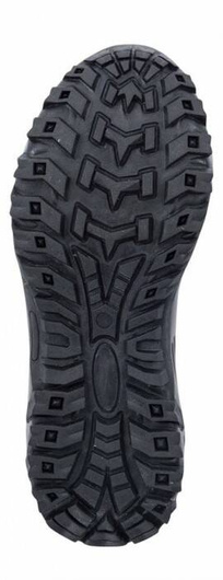 Buty outdoorowe TREKKING ARDON FORCE - oliwka