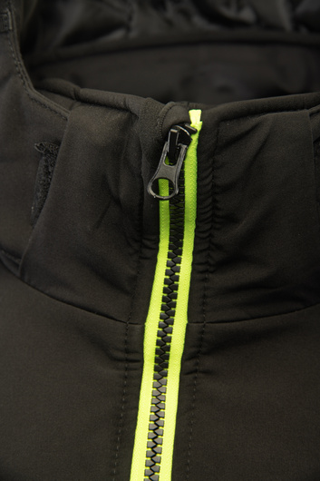 Kurtka ocieplana softshell SEVEN KINGS RIVAL