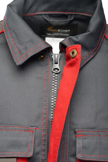 Bluza robocza  Seven Kings Quartz