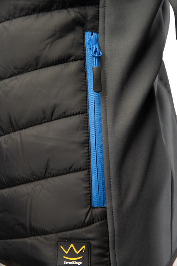 Kurtka softshell SEVEN KINGS TOPAZ