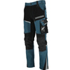Spodnie robocze do pasa SLIM FIT Lahti Pro L40541