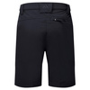CD882 - Szorty robocze WX2 Eco Stretch Czarny