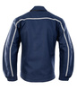 Bluza robocza Brixton Natur granatowa