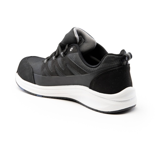 Buty robocze BEARFIELD BURTON S1PS SR FO ESD