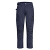 CD881 - Spodnie WX2 Eco Stretch Ciemny Granat