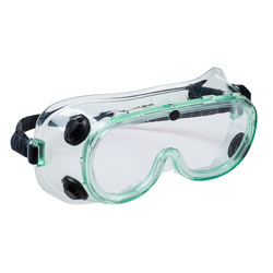 Gogle ochronne robocze Portwest PS21