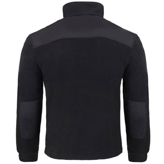 Polar bluza z wzmocnieniami czarna FLRA 340