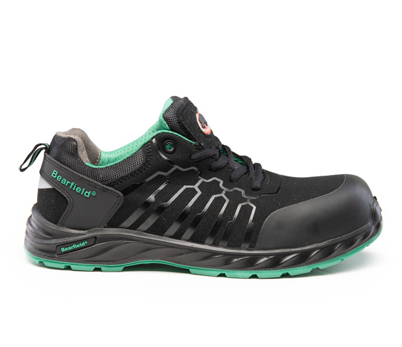 Buty robocze BEARFIELD PRESTON S3S SR FO