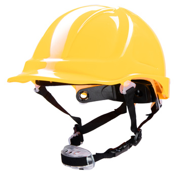 HEŁM OCHRONNY KASK POLSTAR YS-7