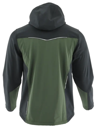 Kurtka softshell SARA COMFORT PLUS