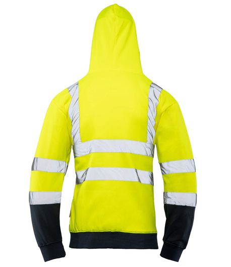 Bluza dresowa odblaskowa BRIXTON FLASH