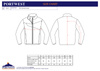 Kurta robocza PORTWEST softshell PW 271 