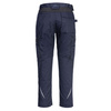 CD881 - Spodnie WX2 Eco Stretch Ciemny Granat