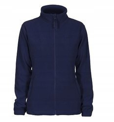 POLAR BLUZA POLAROWA ROBOCZA GRANATOWA