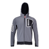 Kurtka z kapturem softshell Lahti PRO LPKS2