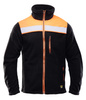 Polar bluza odblaskowa z wzmocnieniami typu OXFORD SEVEN KINGS RIVAL
