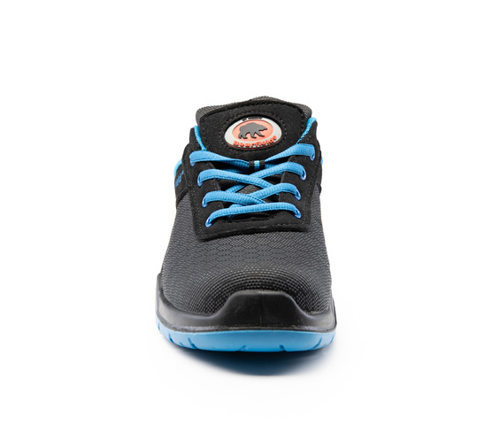 Buty robocze BEARFIELD HEX S3 SRC