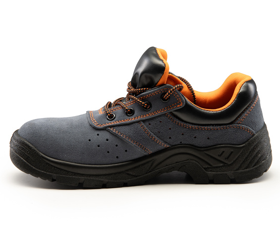 Półbuty ochronne MXP BMPS S1 SRC