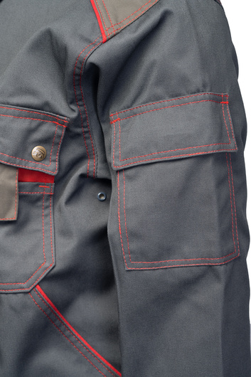 Bluza robocza  Seven Kings Quartz