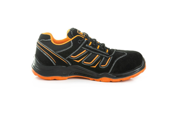 Buty robocze Venti S1 obuwie z podnoskiem