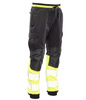 Spodnie robocze do pasa oblaskowe SEVEN KINGS FLASH JOGGER