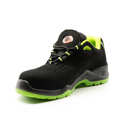 Buty robocze BEARFIELD K11 S1 SRC 