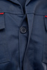 Bluza robocza Max Popular niebieska