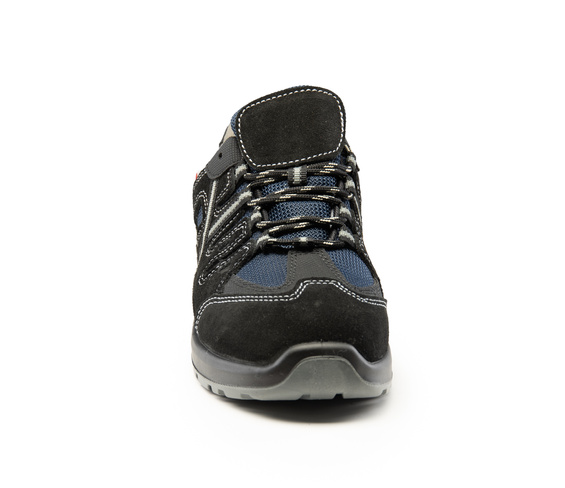Buty robocze MAX-POPULAR BLEID S1 SRC