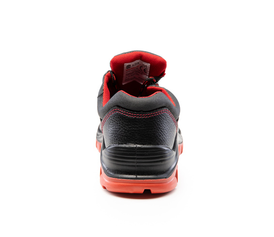 Buty robocze MAX-POPULAR RED S3 SRC
