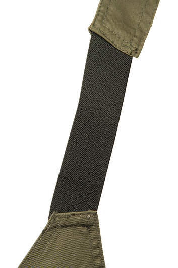 SPODNIE ROBOCZE OGRODNICZKI PRAKTYCZNE BRIXTON