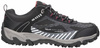Buty outdoorowe TREKKING ARDON FORCE - czarny