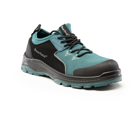 Buty robocze BEARFIELD BOLTON O1 SR FO