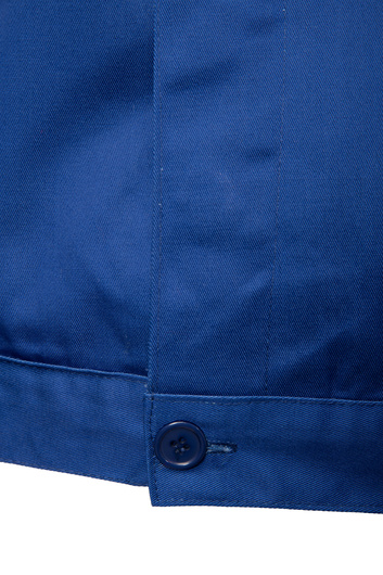 Bluza robocza Max Popular niebieska