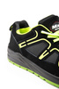 Buty robocze MAX-POPULAR FLUO S1