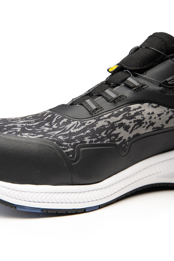 Buty robocze BEARFIELD MILTON S1PS SR FO ESD
