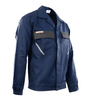 Bluza robocza Brixton Natur granatowa