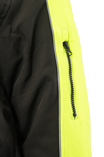 Kurtka ocieplana softshell SEVEN KINGS RIVAL