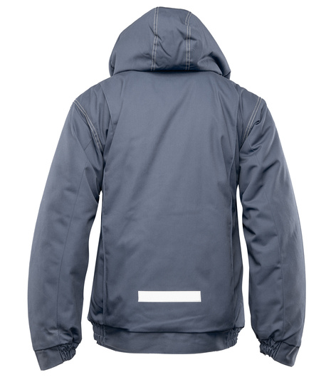 Kurtka ocieplana BRIXTON SNOW