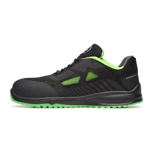 Buty robocze REVOLT S1P ESD SRC 