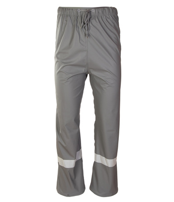 Spodnie przeciwdeszczowe odblaskowe GROSVENOR