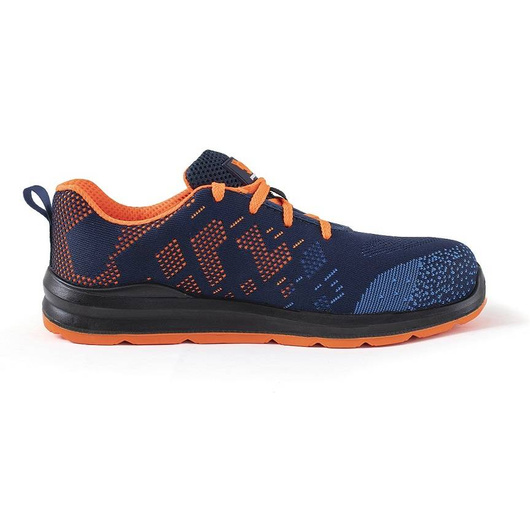 Półbuty robocze buty ochronne TEXO S1P ESD