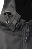 Kurtka softshell BENEFIT CAMINO