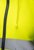 Bluza dresowa odblaskowa BRIXTON FLASH