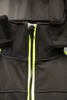 Bezrękawnik ocieplany softshell SEVEN KINGS RIVAL