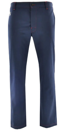 Spodnie robocze do pasa spawalnicze SPAWACZ STANDARD